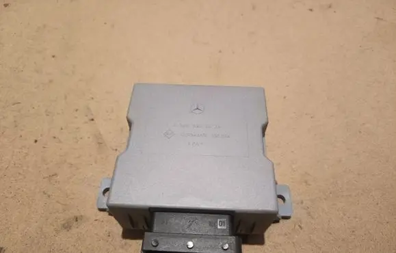 Mercedes-Benz A W168 Rain sensor A1688201326 150036