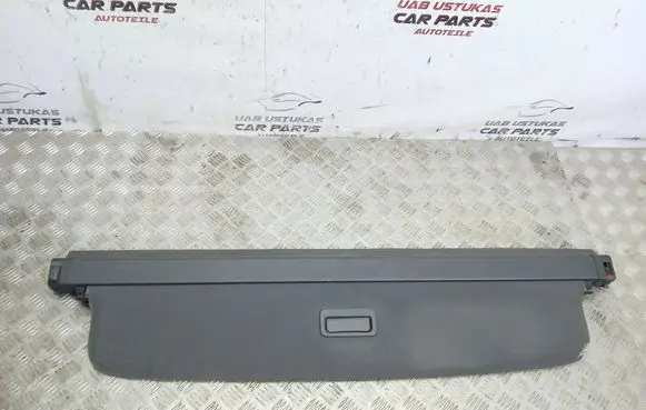 Volvo XC60 Parcel shelf load cover 39856530