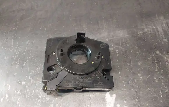 Audi A6 S6 C5 4B Airbag slip ring squib (SRS ring) 1J0959654AC