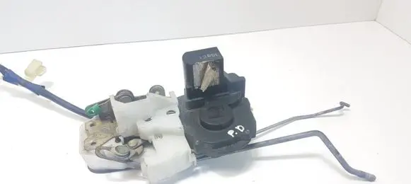 Honda Civic Front door lock
