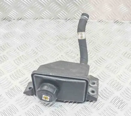 Maserati Ghibli Power steering fluid tank/reservoir 670003487