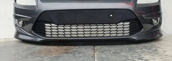 Hyundai i30 Front bumper 865112R500