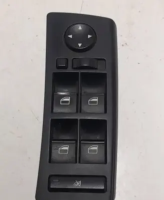 BMW X5 E53 Electric window control switch 6944552