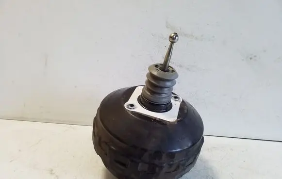 Audi TT TTS Mk2 Brake booster 8J2614105N