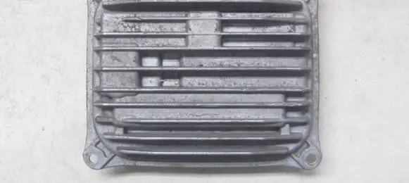 Mercedes-Benz CLS C218 AMG Headlight ballast module Xenon A2189004406