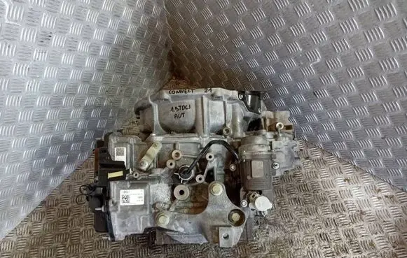Ford Transit - Tourneo Connect Automatic gearbox KV6P7000DB