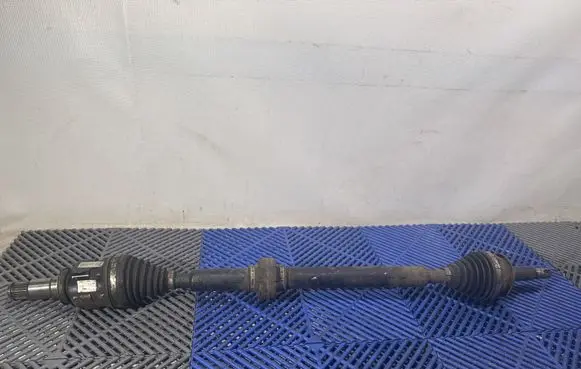 Lexus CT 200H Front driveshaft DF14R 2061807 195316SP