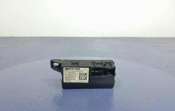 Mercedes-Benz AMG GT R190 C190 Other control units/modules A0009000015