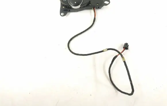 Mercedes-Benz E W211 Wing mirror switch 2118215779 2118217179