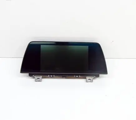 BMW 2 F22 F23 Screen/display/small screen 9322122 9399970