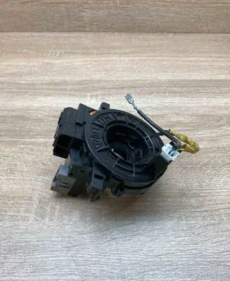 Toyota Aygo AB10 Airbag slip ring squib (SRS ring) 0H01075B705