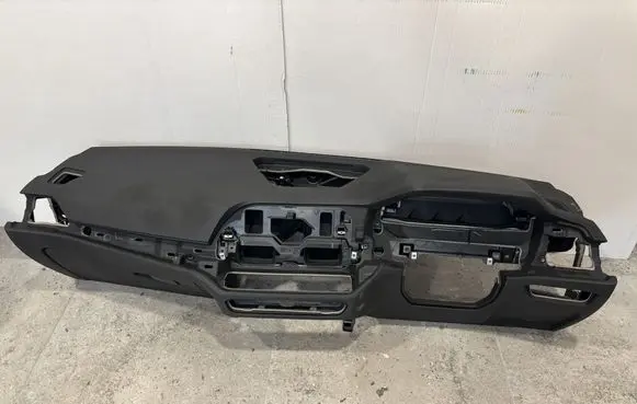 BMW 3 G20 G21 Dashboard 