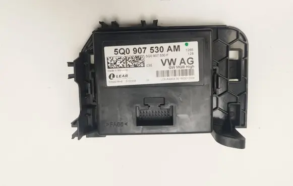 Volkswagen Tiguan Gateway control module 5q0907530am