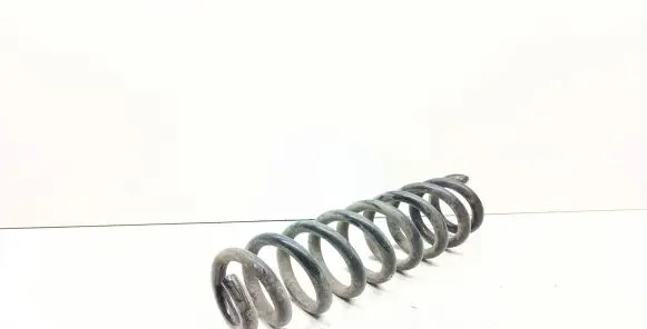 BMW 1 E81 E87 Rear coil spring