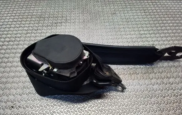 Ford Transit Front seatbelt V611B08AB