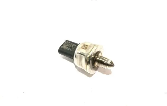 Fuel pressure sensor