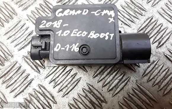 Ford Grand C-MAX Other relay 940002907