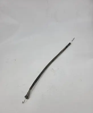 Audi 100 200 5000 C3 Front door cable line 