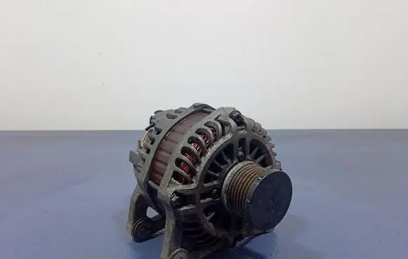 Nissan Qashqai Generator/alternator 23100JD200