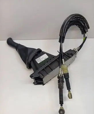 Dacia Sandero Gear shift rod 349016560R 9621084A