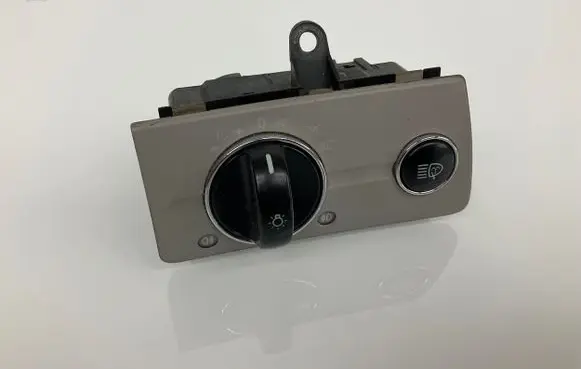 Mercedes-Benz E W211 Light switch 2115450104 04056003 7Z17Q04