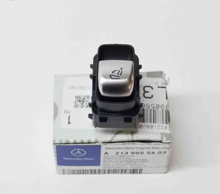 Mercedes-Benz E W238 Other switches/knobs/shifts A21390556039051 A2139055603