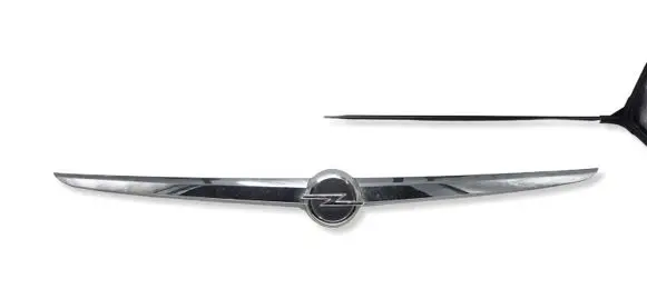Opel Insignia A Tailgate trim 13244388