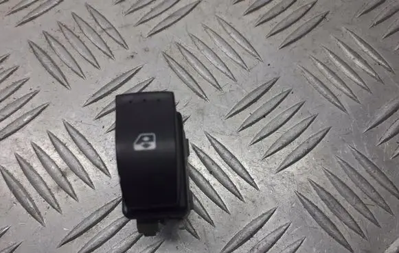 Renault Scenic II - Grand scenic II Quarter vent window switch 28082