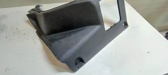 Toyota Auris E180 Seat trim 7697302010