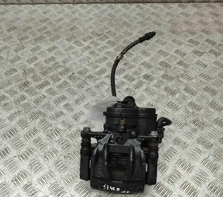 Audi A5 Rear brake caliper 8W0405BB