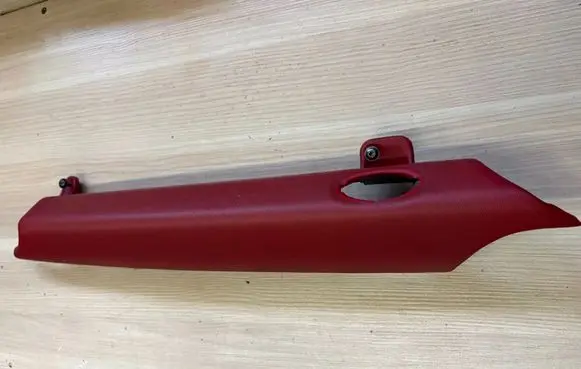 Mini One - Cooper Coupe R56 Dashboard glove box trim 2751142