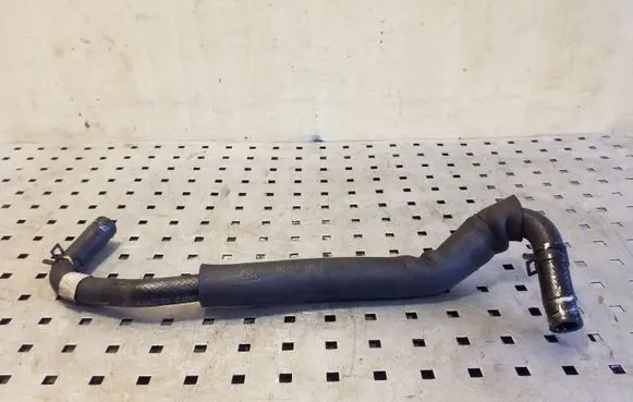 Chevrolet Captiva Power steering hose/pipe/line 95918873