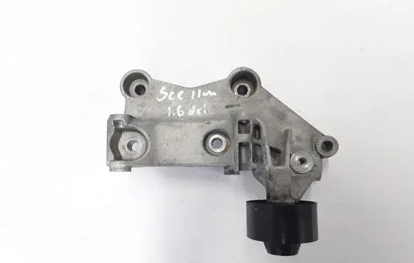 Renault Scenic III - Grand scenic III Generator/alternator bracket 117102017R