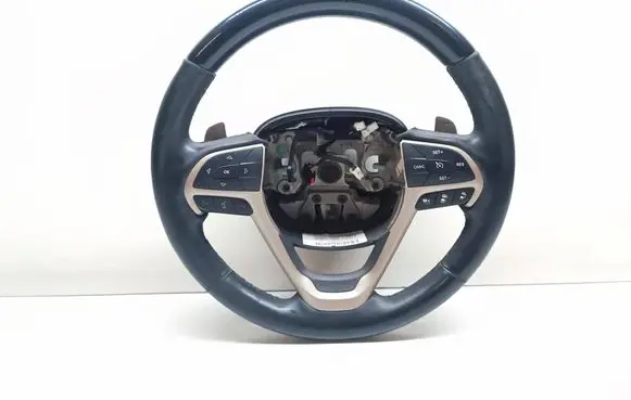 Jeep Grand Cherokee Steering wheel 0481GF2A134ZJ