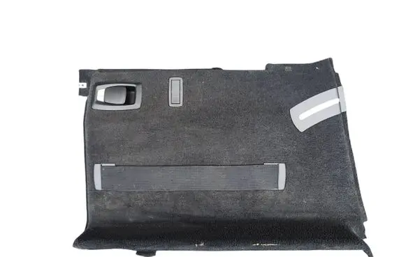 BMW 5 F10 F11 Other trunk/boot trim element 9168495 52107010 7228705