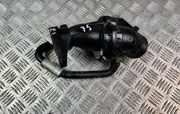 Renault Talisman Air intake duct part 1047863801