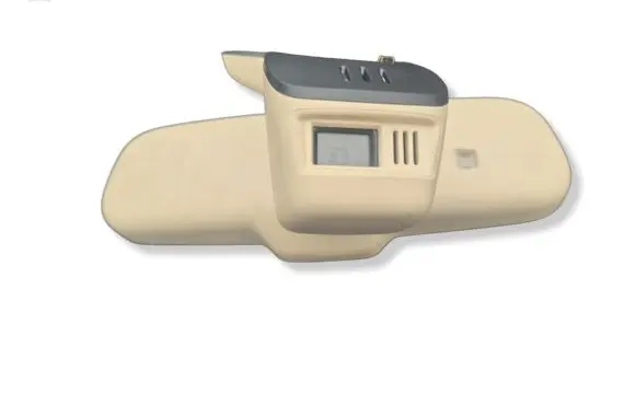 Audi A6 C7 Rear view mirror (interior) 8K0857511E