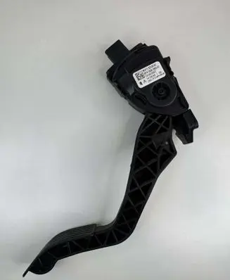 Peugeot 308 Accelerator throttle pedal 9681530380 6PV00908301