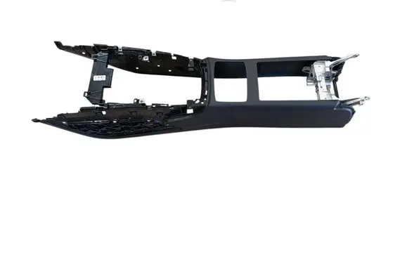 Audi A6 S6 C7 4G Center console 4G0863244B