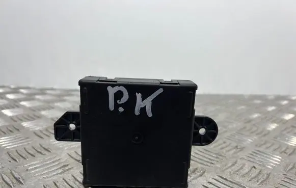 Jeep Cherokee Other control units/modules P68376083AC