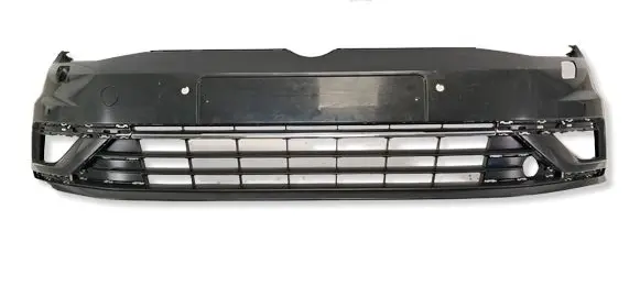 Volkswagen Golf VII Front bumper 5G0807221FL Z2479