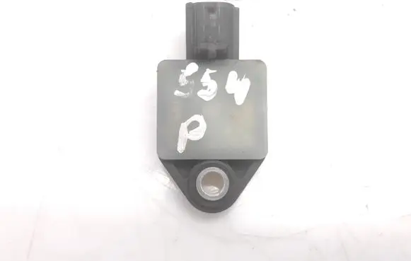 Alfa Romeo 159 Airbag deployment crash/impact sensor 60685276