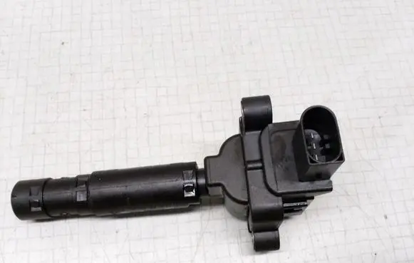 Mercedes-Benz C W203 High voltage ignition coil A0001501580 0040100042 A0001594842