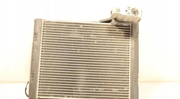Air conditioning (A/C) radiator (interior)