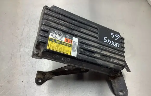 Lexus GS 300 350 430 450H ABS control unit/module 8954030750 0794009790