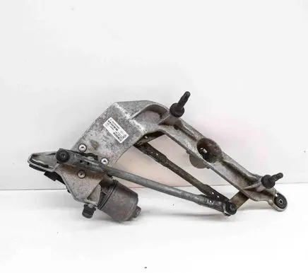 Renault Zoe Front wiper linkage and motor 3397021397 288009222R