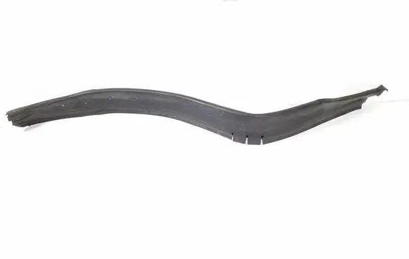 Mercedes-Benz E C207 W207 Engine compartment rubber A2046282798