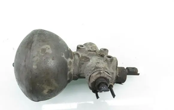 Citroen C5 Air suspension valve block 
