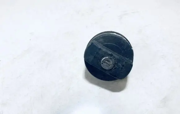 Fuel tank filler cap