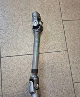 KIA Optima Prop shaft universal joint 